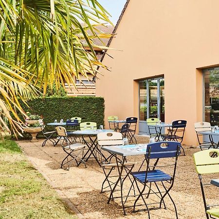 Kyriad Direct Lyon Sud - Chasse-sur-Rhône Exteriér fotografie