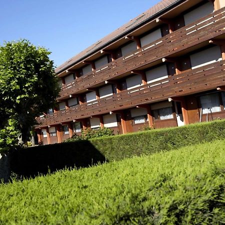 Kyriad Direct Lyon Sud - Chasse-sur-Rhône Exteriér fotografie