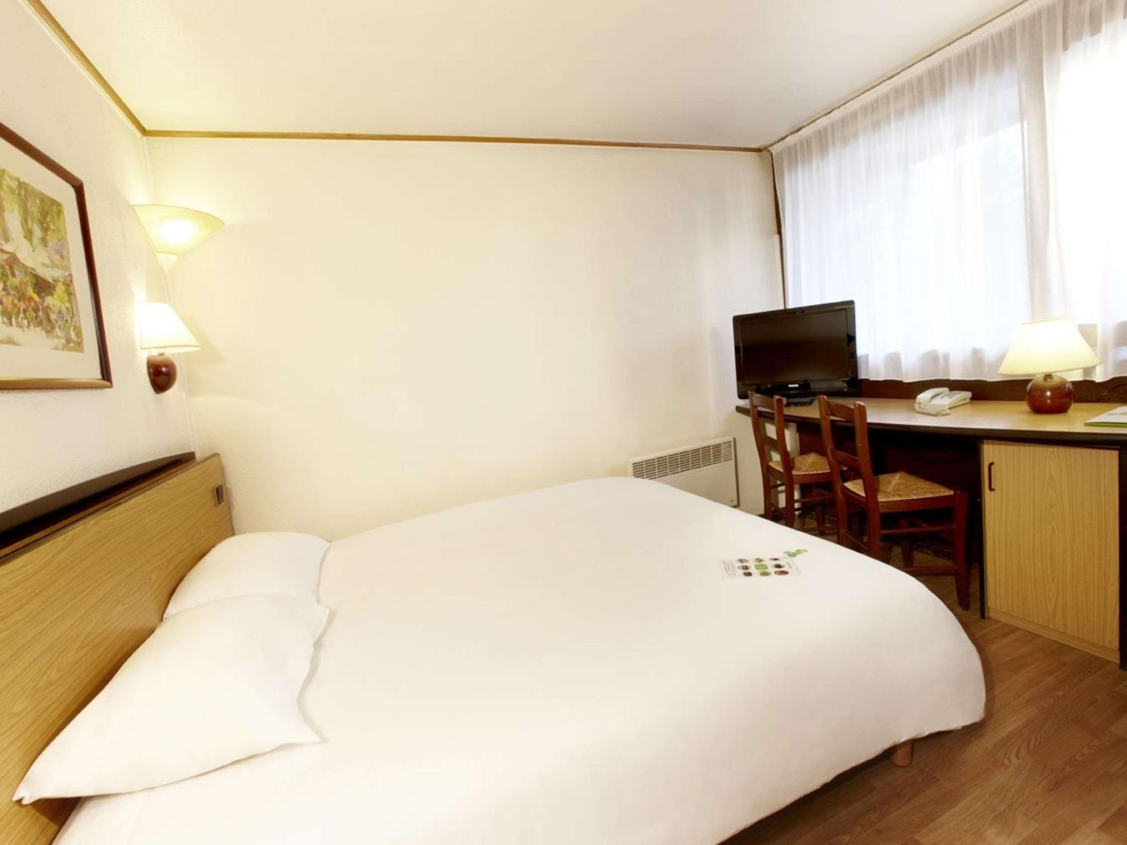 Kyriad Direct Lyon Sud - Chasse-sur-Rhône Exteriér fotografie